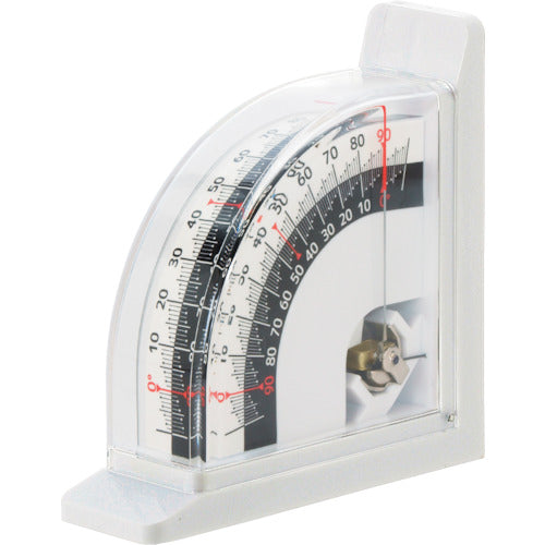 SK Level Meter, Quick Scale, Magnet Included, Measurement Range 0-90° LM-90KD 1 pc