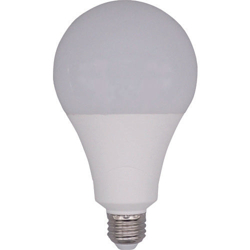 WING ACE LED 전구 뉴 루미네 알파 22W LED-L22A 1개