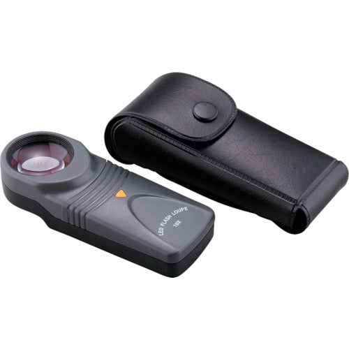 SK LED light magnifier Φ30 10x LL-10 1 piece