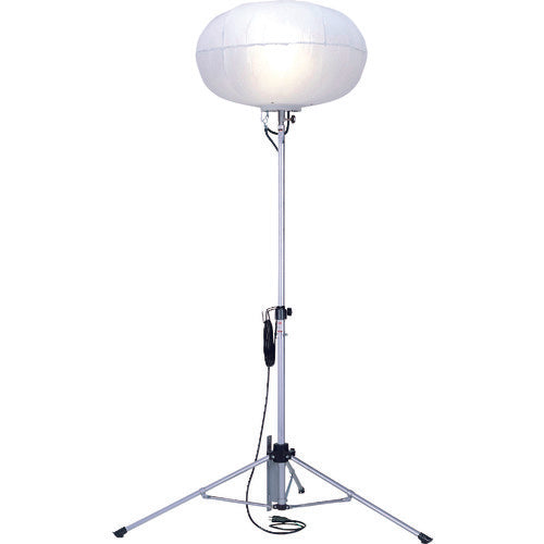 신다이와 LED 풍선 투광기 삼각식 전광 타입 EMB300LTS-F 1대