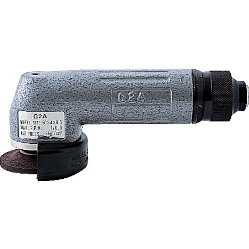 YOKOTA Disc Grinder G2A 1 unit