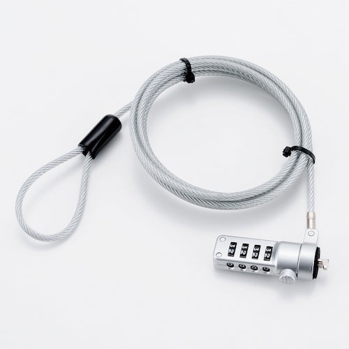 나카바야시 보안 락 SL-055 1개