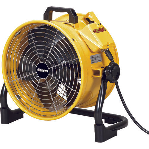 Shindaiwa Blower Fan diameter 300mm EPF300A 1 unit