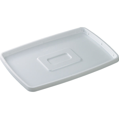 Sanko Medical Pail Container 701200 Sunpail K#40 Lid (without gasket) White 701200WH00 1 pc