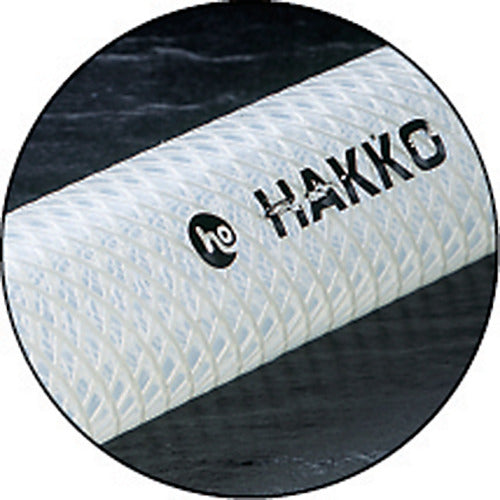 핫코 유연 불소 호스 9 × 15 20m PDB-9 1 권