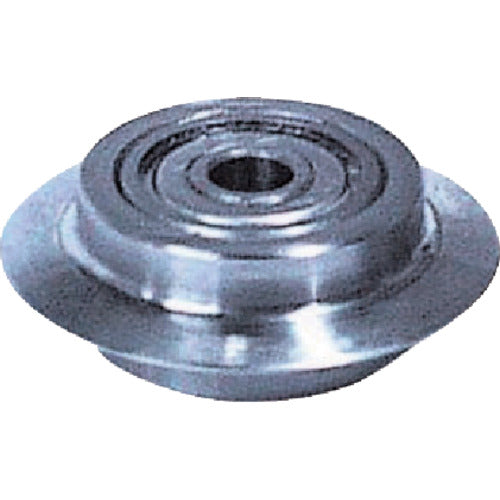 REX RB30・42用替刃 薄肉ステンレス鋼管 RB3042SK 424233 1 枚