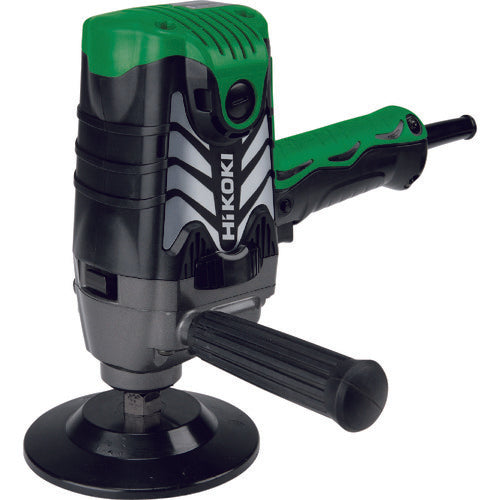 HiKOKI 電子ポリッシャ 125mm SP13V 1 台