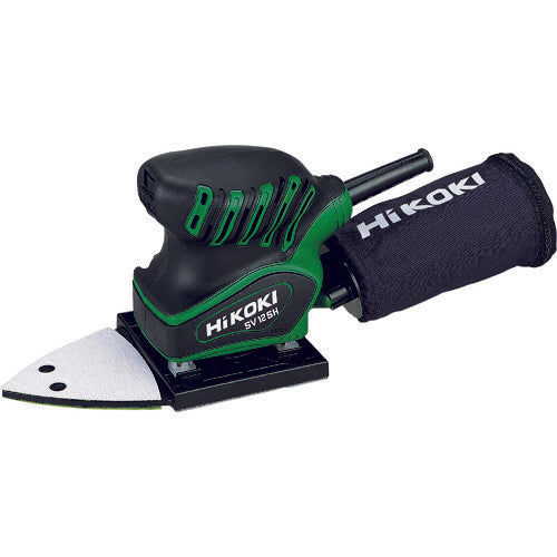 HiKOKI オービタルサンダー SV12SH 1 台