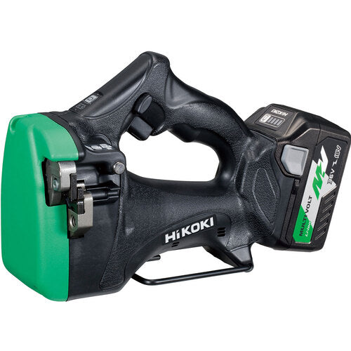 HiKOKI 18V Cordless Full Thread Cutter Body Only Green CL18DSL-NN 1 Unit