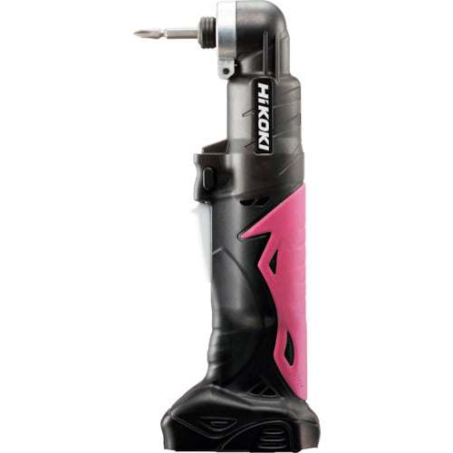 HiKOKI 10.8V コードレスコーナーインパクトドライバ 本体のみ WH10DCL-NN 1 台