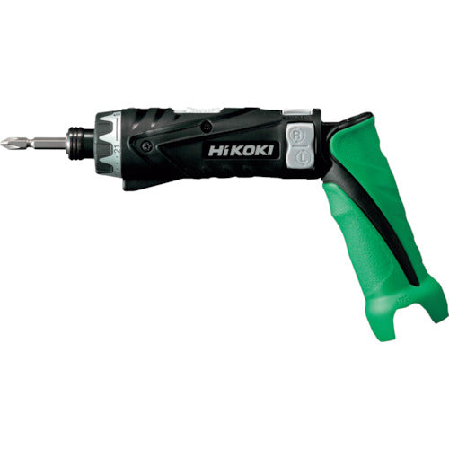 HiKOKI 3.6V コードレスドライバドリル DB3DL2-NN 1 台
