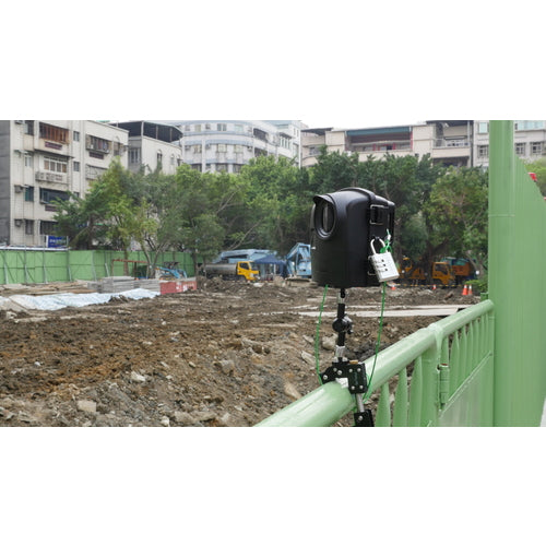 brinno タイムプラスカメラ フルHD画質タイムラプスカメラ コンストラクションパック BCC2000 1 S