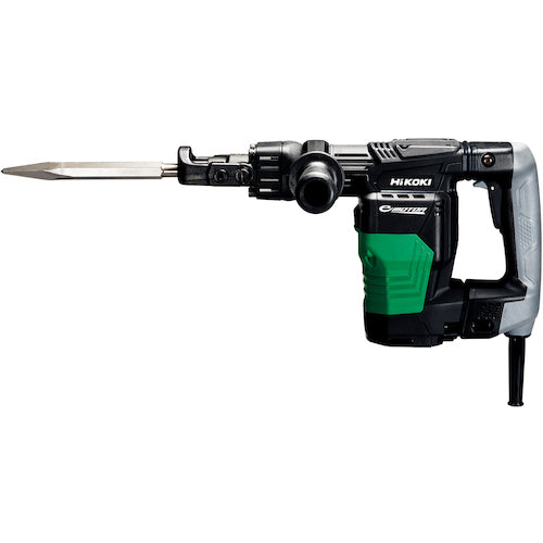 HiKOKI 해머 육각 생크 AC 브러시리스 모터 H41SE 1대