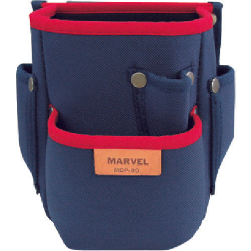 MARVEL Toughlon Electrician Pocket 2 Tier MDP-90 1 pc