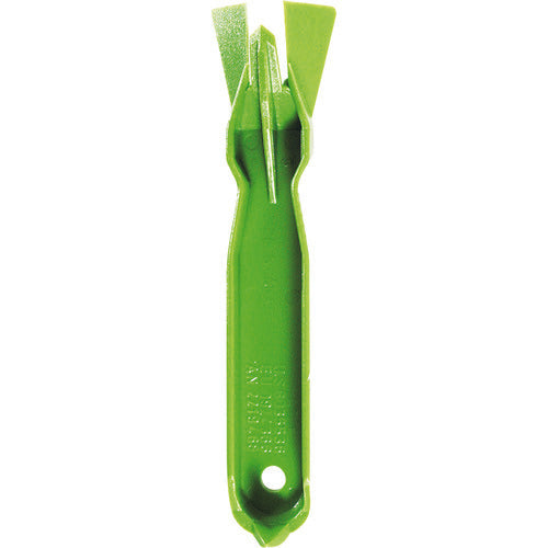 WAKI Caulking Cutter Green ICK-002 1 piece