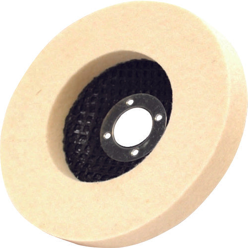 Yanase felt disc FD100S 5 pieces
