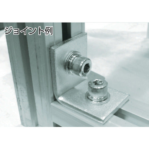 YAMATO Steel bracket (plate) YSB-5454-4 YSB-5454-4 1 piece