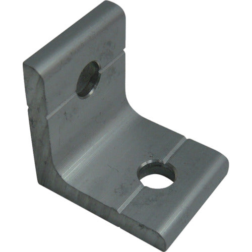 YAMATO 알루미늄 브래킷(M6용) YAB-3024-6 YAB-3024-6 1개