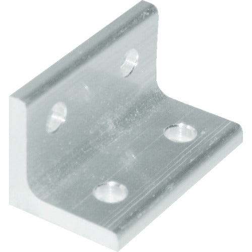 YAMATO アルミブラケット(M6用)YAB−3054−6 YAB-3054-6 1 個