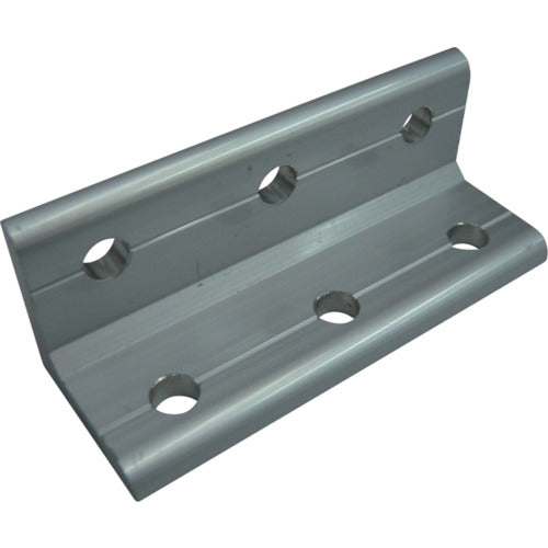 YAMATO Aluminum Bracket (for M6) YAB-3084-6 YAB-3084-6 1 piece