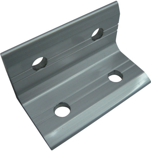 YAMATO 알루미늄 브래킷(M8용) YAB-4074-8 YAB-4074-8 1개