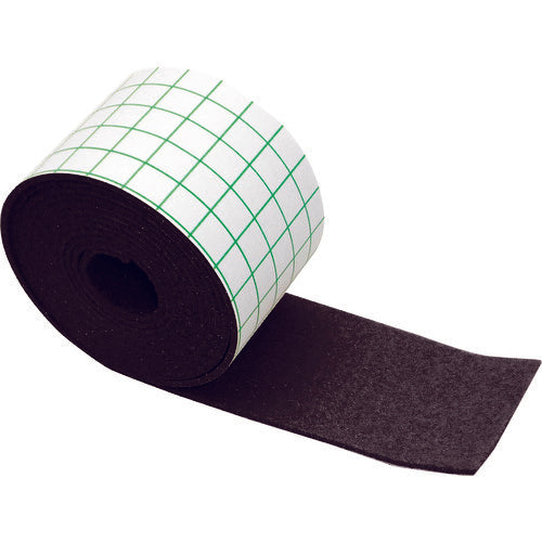 WAKI Felt Tape Dark Brown 50X1800 FU-383 1 pc