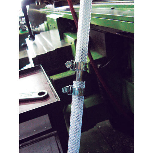 TRUSCO Hose Fitting 1/8 5pcs HT-107 1 PK