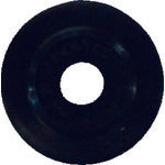 Super Tube Cutter Replacement Blade (1 piece) Applicable cutters: TC103N-107N, old model (TC103-107) Replacement blade diameter: 18.7 mm TCC105 1 piece