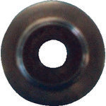 スーパー チューブカッター替刃(1枚)適用カッター:TC105NF、旧型 (TC105F) 替刃直径:18.7mm TCC105F 1 枚