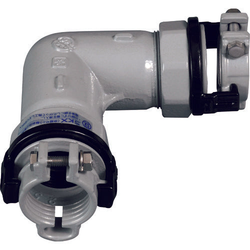 SK Kawanishi Polyethylene Pipe Fitting SKX Elbow P10 SKXLP10 1 Piece