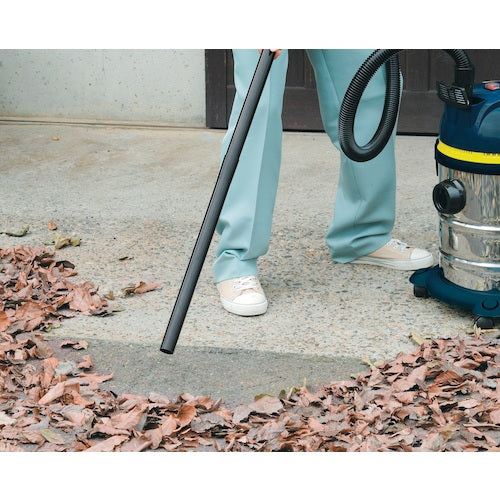 パオック ステンレスバキュームクリーナー NVC-20L 1 台