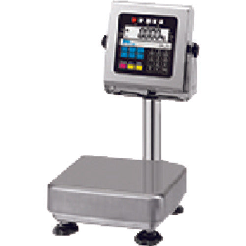 A&D Dustproof/Waterproof Bench Scale HW-10KCWP HW-10KCWP 1 unit
