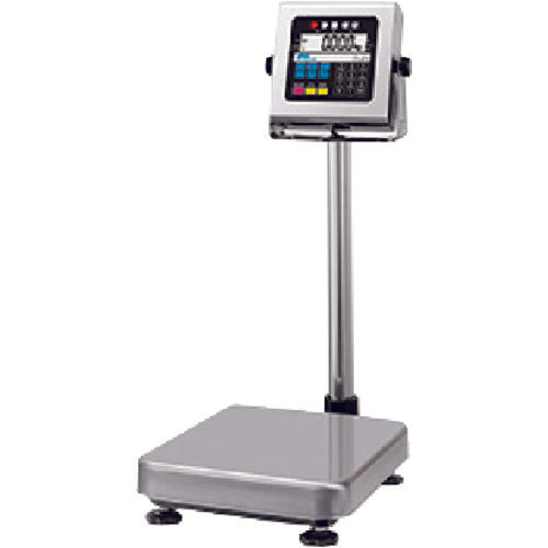 A&D Dustproof/Waterproof Bench Scale HV-60KCWP HV-60KCWP 1 unit