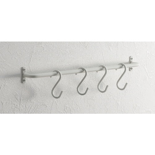 SANEI 아이언 S자 후크 W8827-W 1개