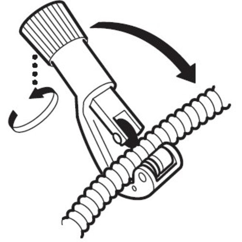 SANEI Pipe Cutter PR395 1 piece