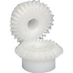 KG Straight Miter Gear M1.5D 30-3812 M1.5D 30-M-3812 1 pc