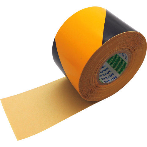 WAKI Safety Tape 45mm x 10m Diagonal WT-3-45 1 pc