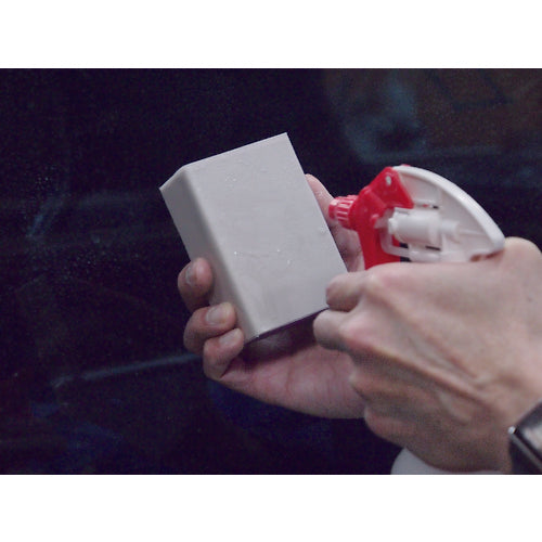 3M 유리 연마용 마이크로 연마 시트(키트) GTR-01 연마 시트 5장 전용 패드 부착 GTR-01 1 S