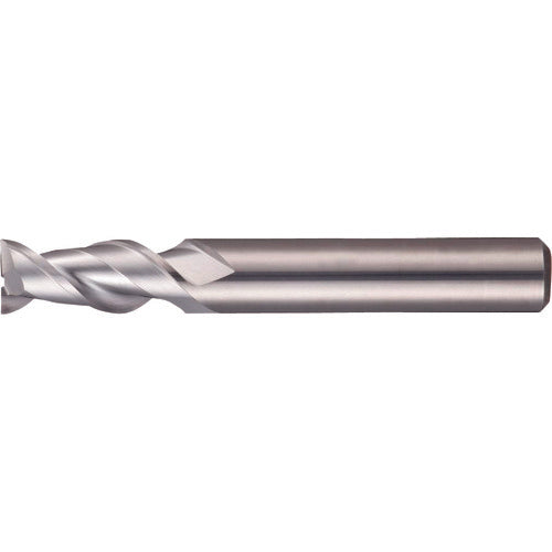 Guhring 2-blade end mill for aluminum, regular 3mm 3309 3.000 1 piece