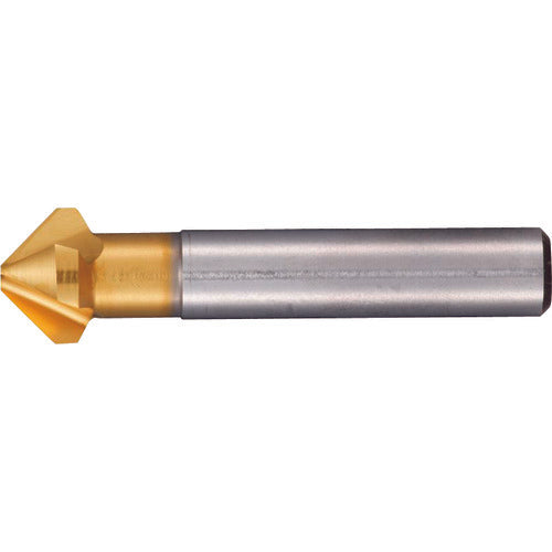 Guhring Countersink 90° Regular TiN Coating 25mm 327 25.000 1 piece
