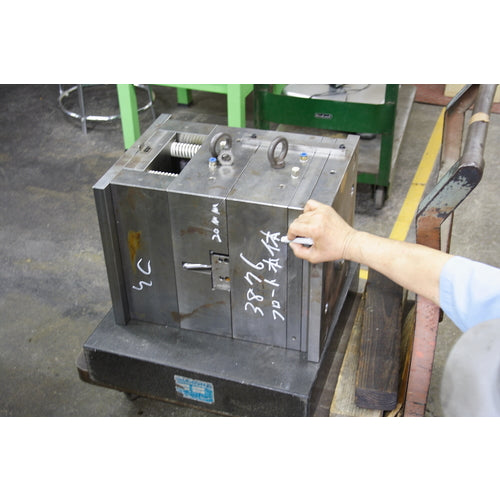 Kitpas Construction Use 10-Pack White KK-10-W 1 Box