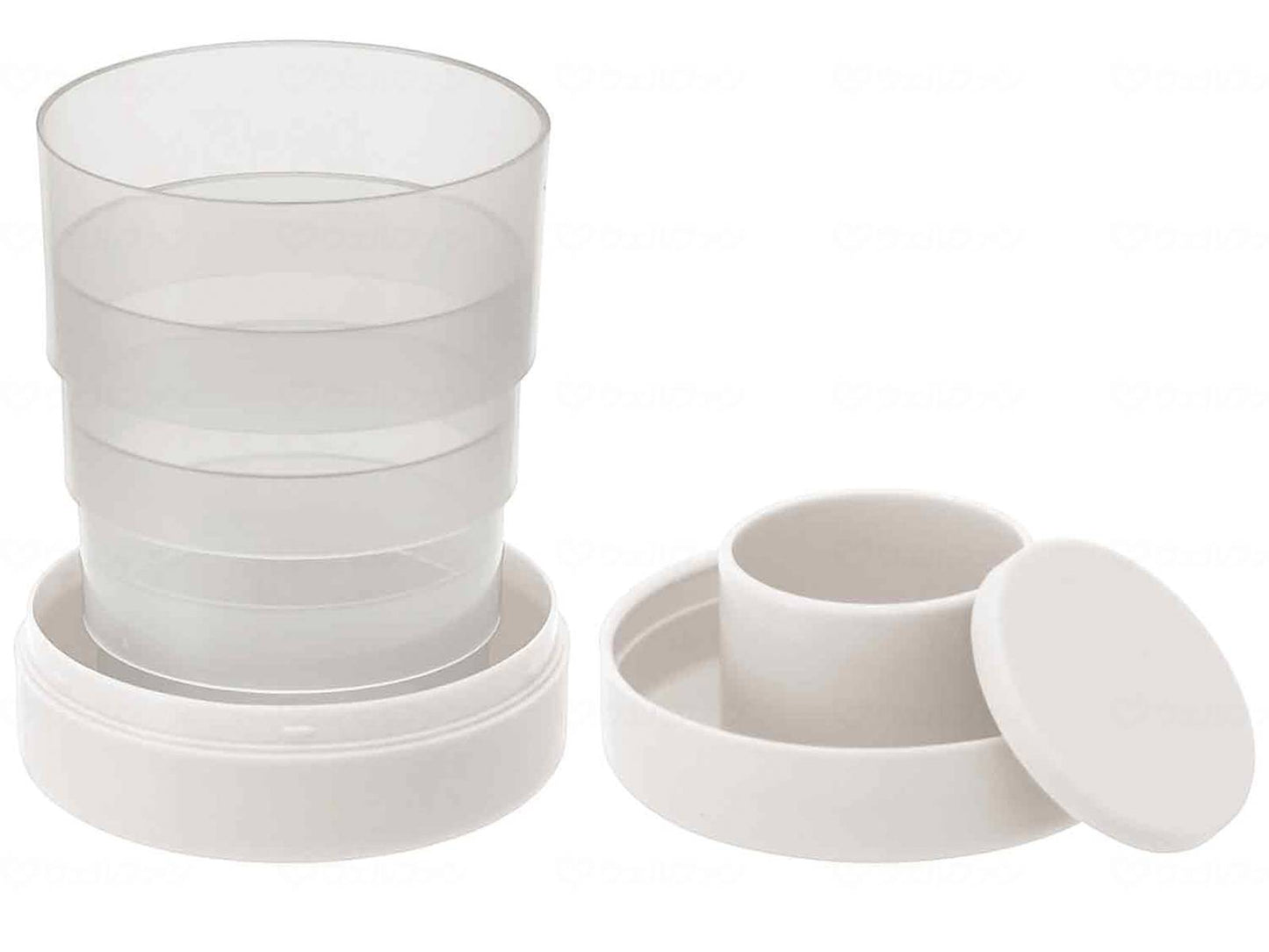 Skater Bellows-style Portable Gargle Cup Senior Basic