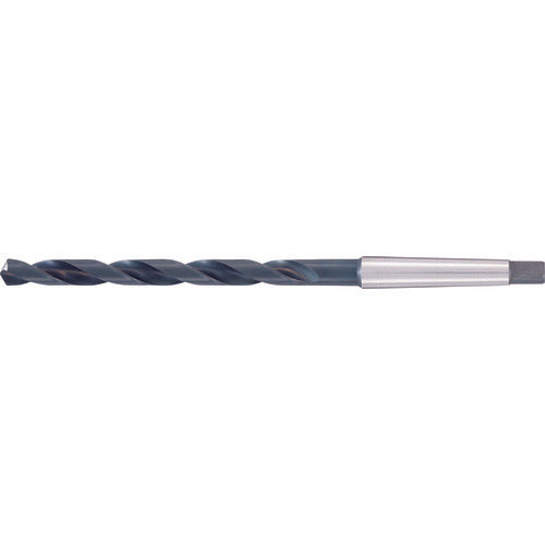Guhring High Speed Steel Drill, Semi-Long, Homo Treatment, 5mm, 257 5.000, 1 Piece