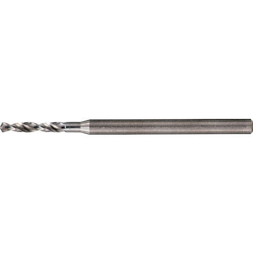 Guhring Carbide Micro Drill, Luma Type, 0.8mm, 701, 0.800, 10 pieces