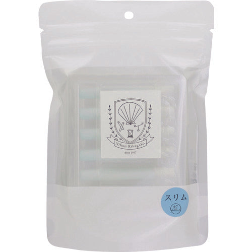 Dustless School Series Chalk Slim White 6 Pieces SC-7 1 Bag