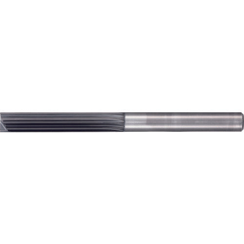 Guhring Multi-blade End Mill for CFRP with Bottom Blade, Regular Diamond Coating, 10mm, 6719 10.000, 1 piece