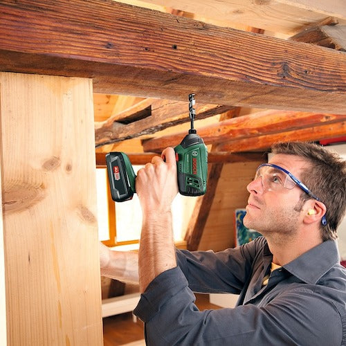 Bosch Cordless Impact Driver IPD218 1 unit