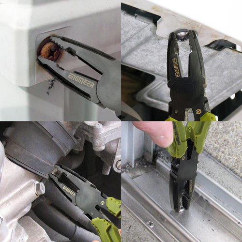 ENGINEER 나사자우루스 JS PZ-32 1 쵸