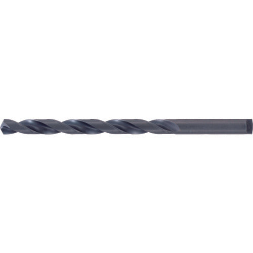 Guhring High Speed Steel Drill, Semi-Long, Homo Treatment, 1.5mm, 211 1.500, 10 Pieces
