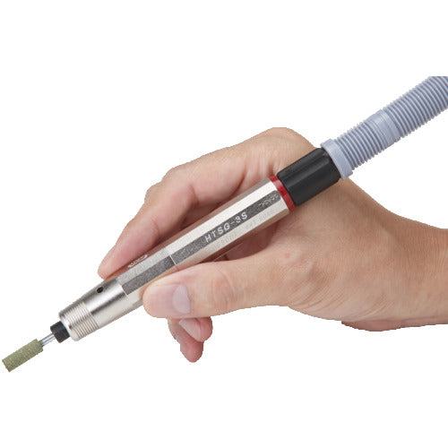 UHT High Torque Air Micro Grinder HTSG-3S 3mm shaft HTSG-3S 1 unit